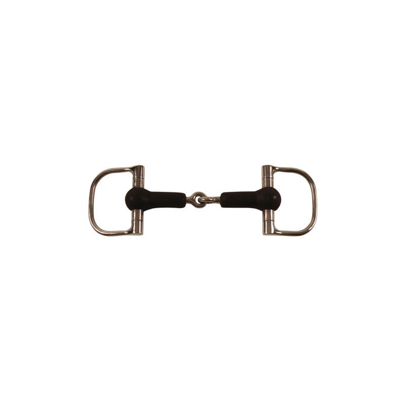 D Ring Bit Rubber Covered