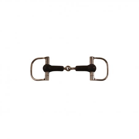 D Ring Bit Rubber Covered
