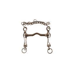 Ss Pelham With Flat Cheeks