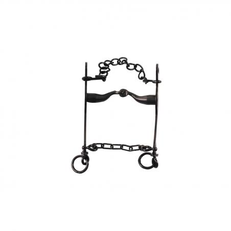 Maremmano Black Bit
