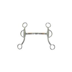 Ss Bit Ss Double Jointed Mouth