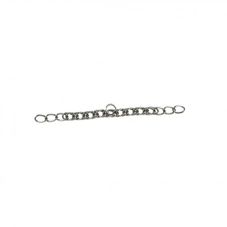 Ss Curb Chain