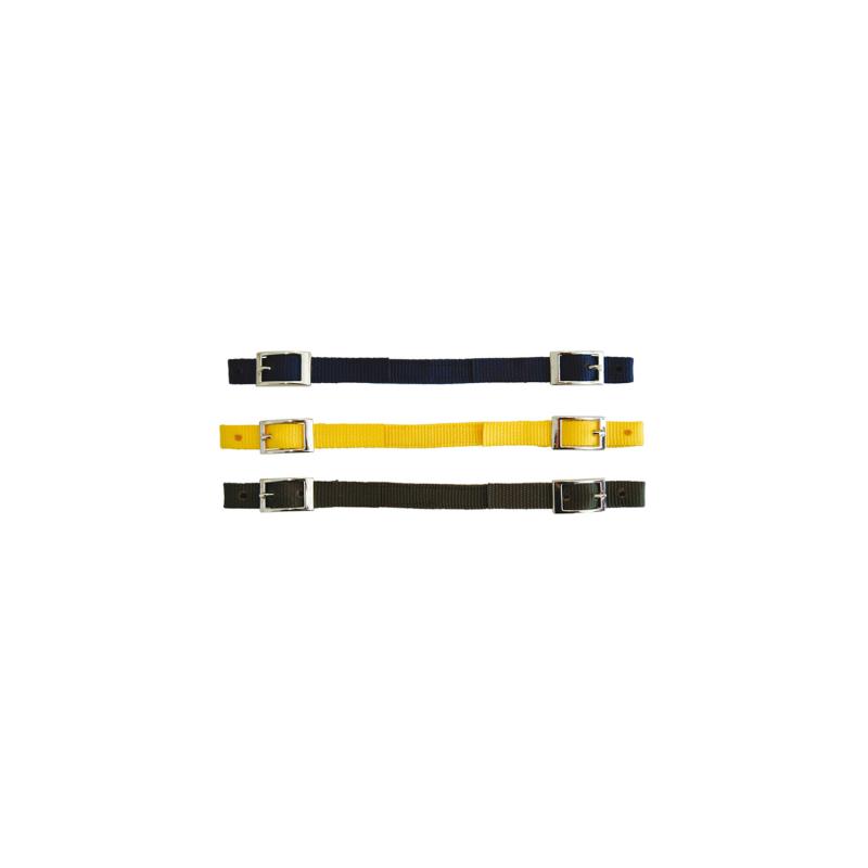 Nylon Curb Chain