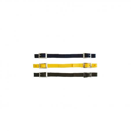 Nylon Curb Chain