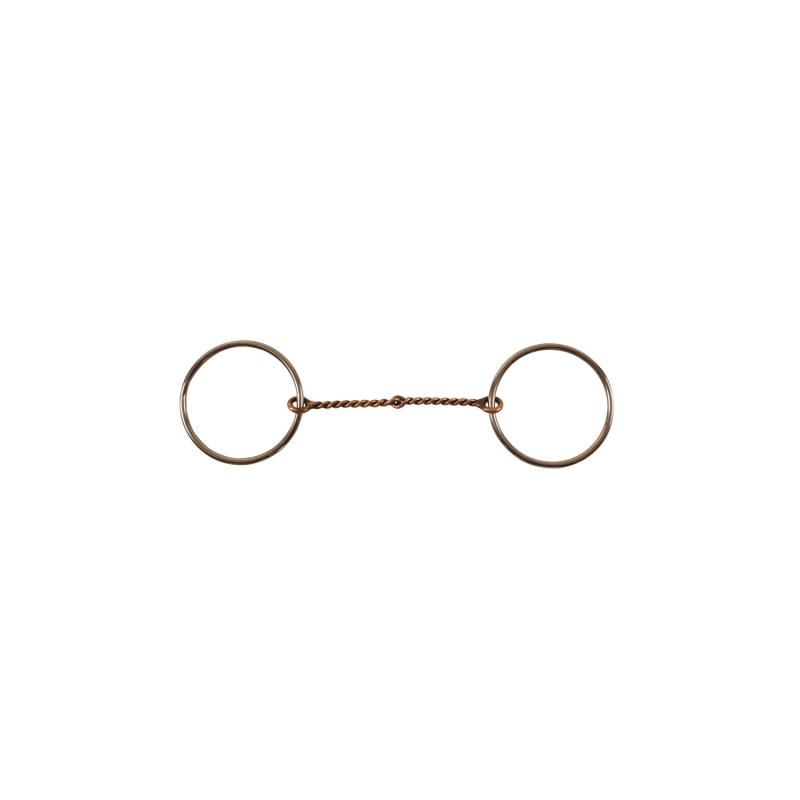 Twisted Thin Wire Bit