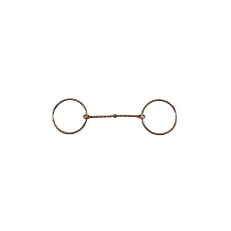 Twisted Thin Wire Bit