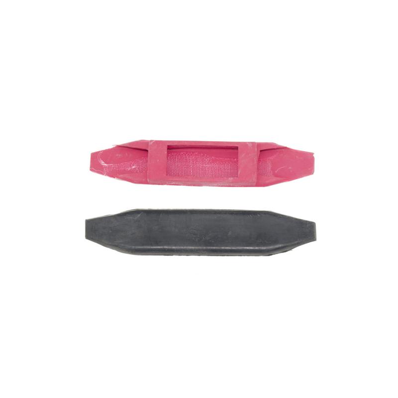 Curb Chain Cover