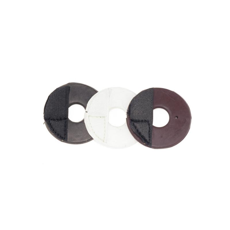 Pony Rubber Bit Guards