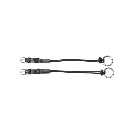 New System Gag Straps