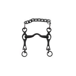 Spanish Bit With Sliding...