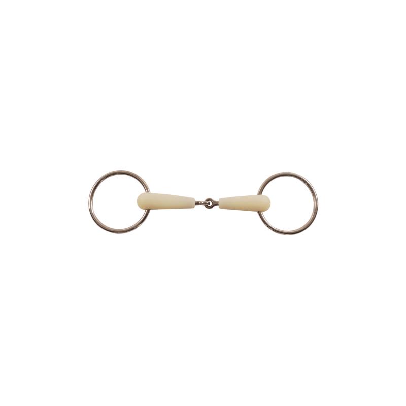 Hm Snaffle Bit