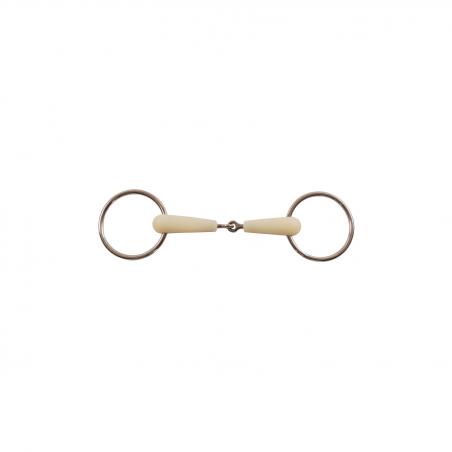 Hm Snaffle Bit