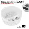  Goma Para Crines 50151/r