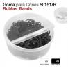  Goma Para Crines 50151/r