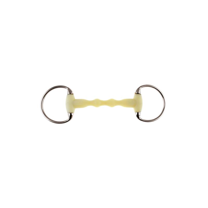 Hm Mullen Mouth Eggbutt Bit