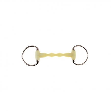 Hm Mullen Mouth Eggbutt Bit