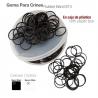  Goma Crines En Caja 813