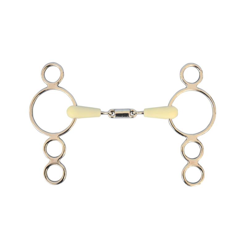 Thread Pessoa 2 Call With Center Rotating Olivetta