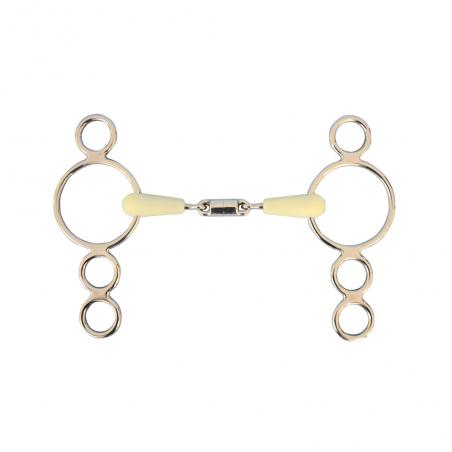 Thread Pessoa 2 Call With Center Rotating Olivetta