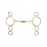 Thread Pessoa 2 Call With Center Rotating Olivetta