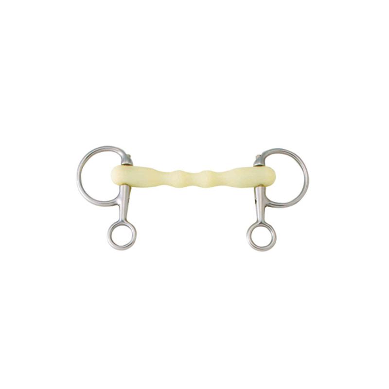 Mullen Mouth Baucher Bit