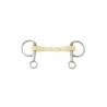 Mullen Mouth Baucher Bit