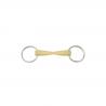 Hm Taper Mouth Snaffle Bit