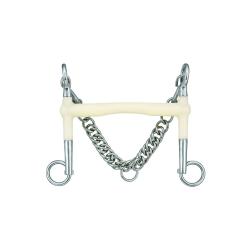 Happy Mouth Bit With Long...