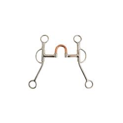 Ss Correctional Bit Copper