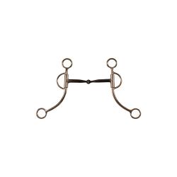 Ss Bit Long Cheeks 1168