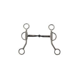 Ss Bit Copper Inlaid