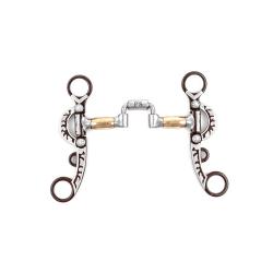 Correctional Bit Black Iron...