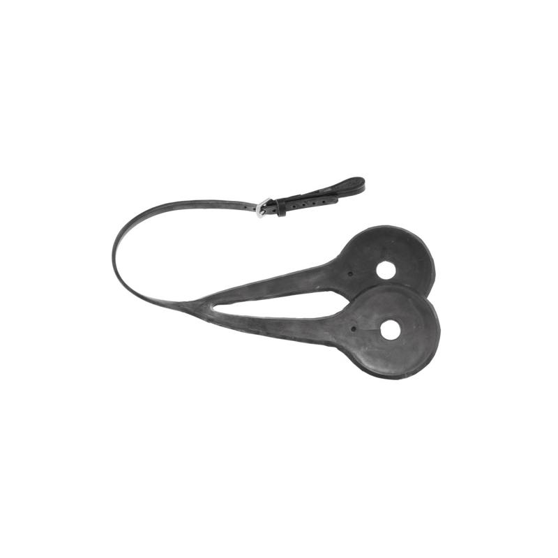 Australian Noseband