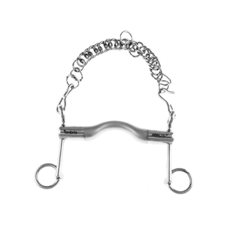 Pro Bits Dressage Bit