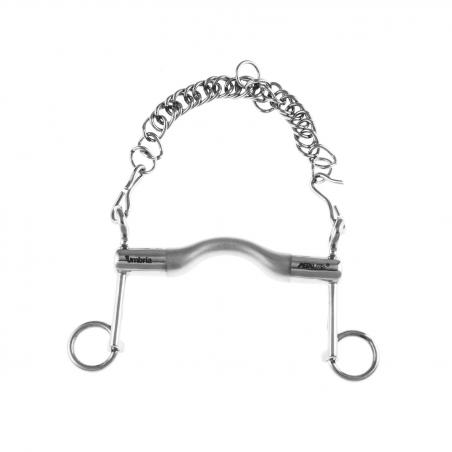 Pro Bits Dressage Bit