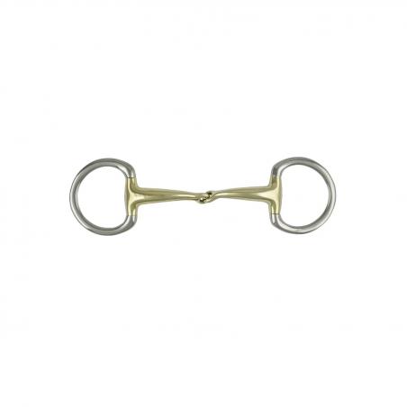 Double Jointed Ss B Bit 1258