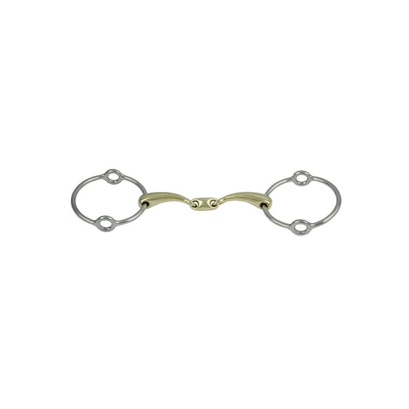Filetto Inox C/oliva Pro Bits