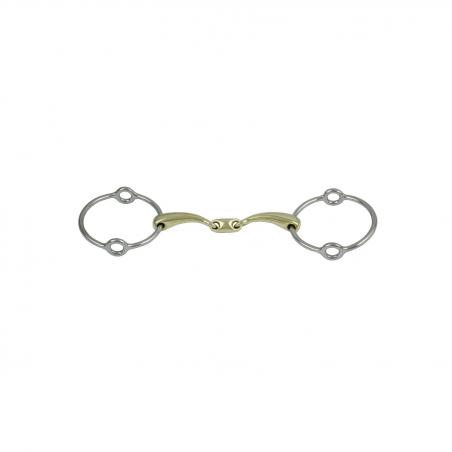 Filetto Inox C/oliva Pro Bits