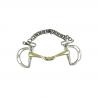 Filetto Inox C/oliva Pro Bits With Chain