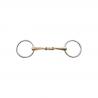 Loose Ring Double Jointed Bent Joint Mouth (16 Mm)