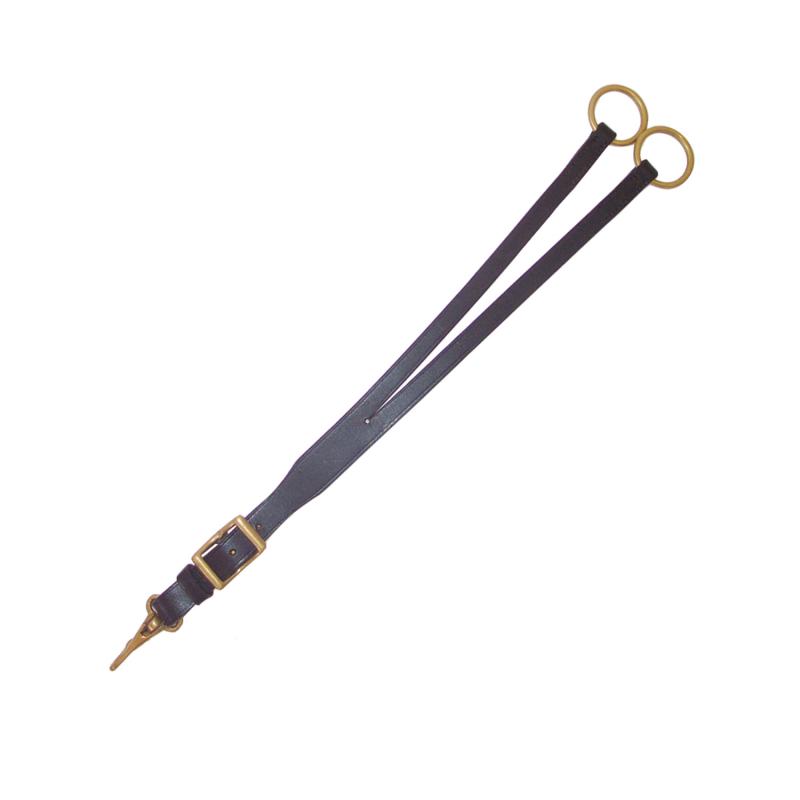 Lakota Adjustable Leader Fork