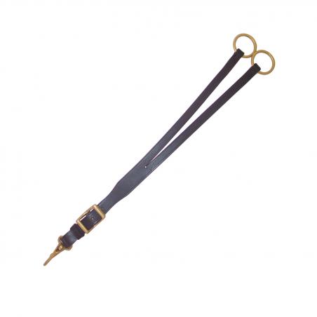 Lakota Adjustable Leader Fork