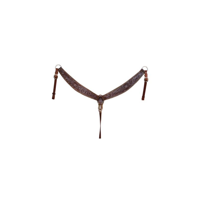 Lakota Flowers Breastcollar 609Htf