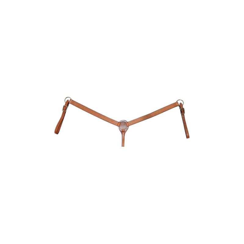 Lakota Classic Basket Breastcollar