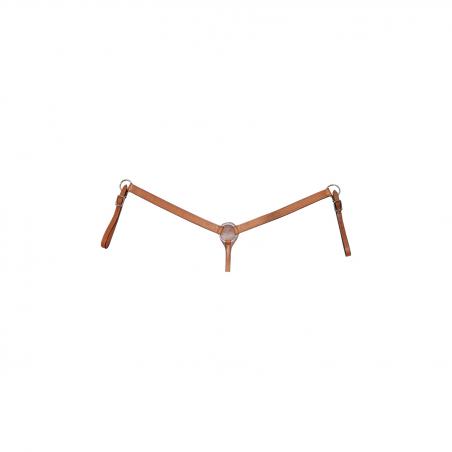 Lakota Classic Basket Breastcollar