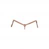 Lakota Classic Basket Breastcollar