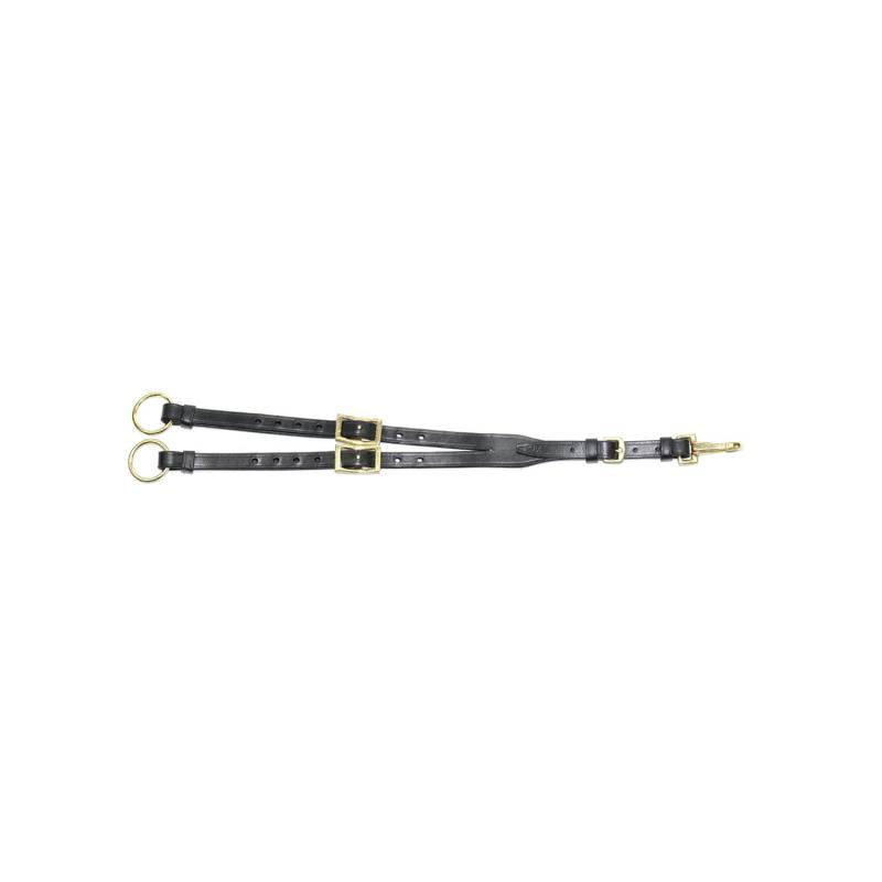 Uke Leather Fork