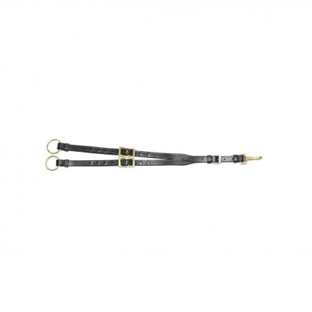 Uke Leather Fork