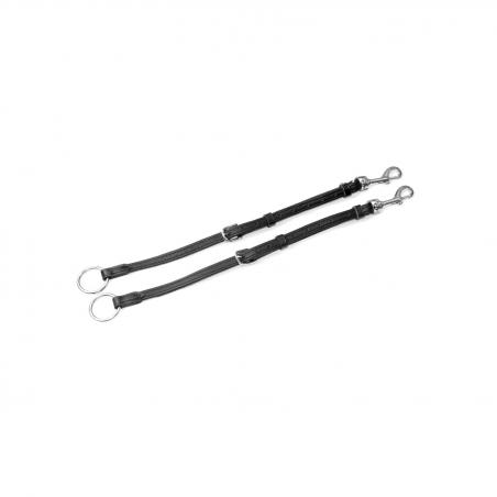 Supreme Double Leather Fork