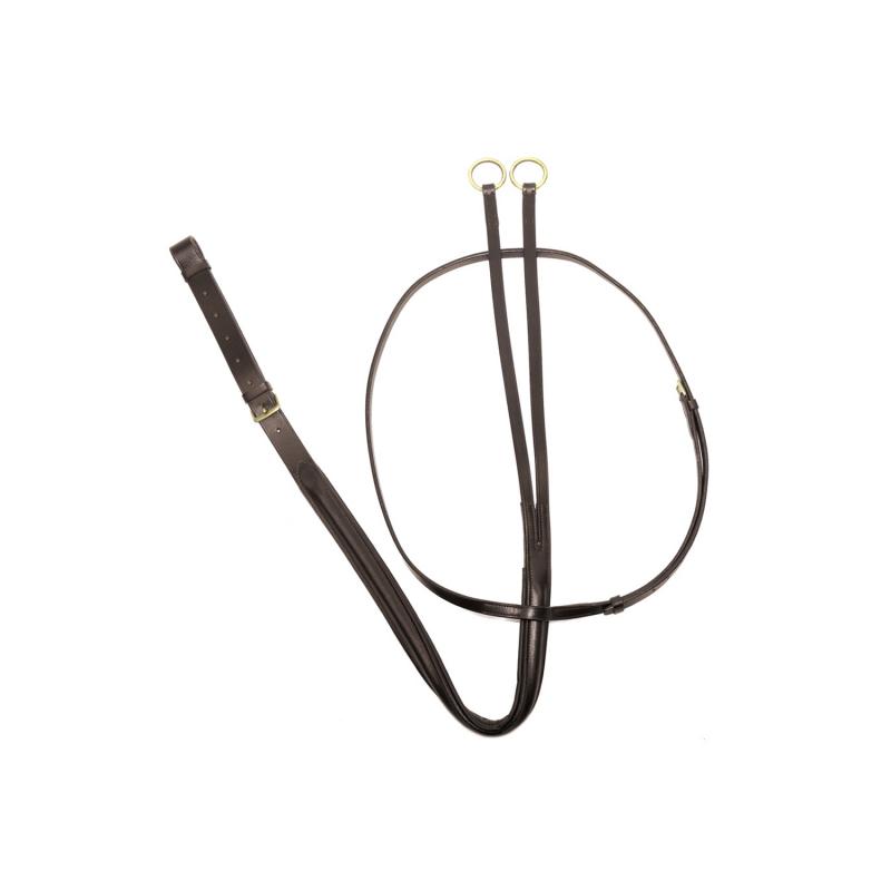 Supreme Running Martingale